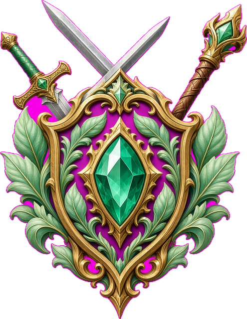 MENTA RPG